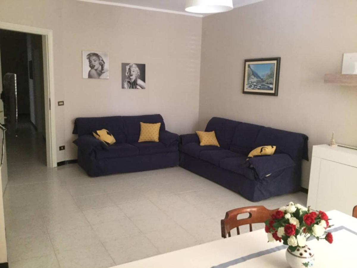 Appartamento "Rina Centro Sicilia" Pietraperzia Exteriör bild