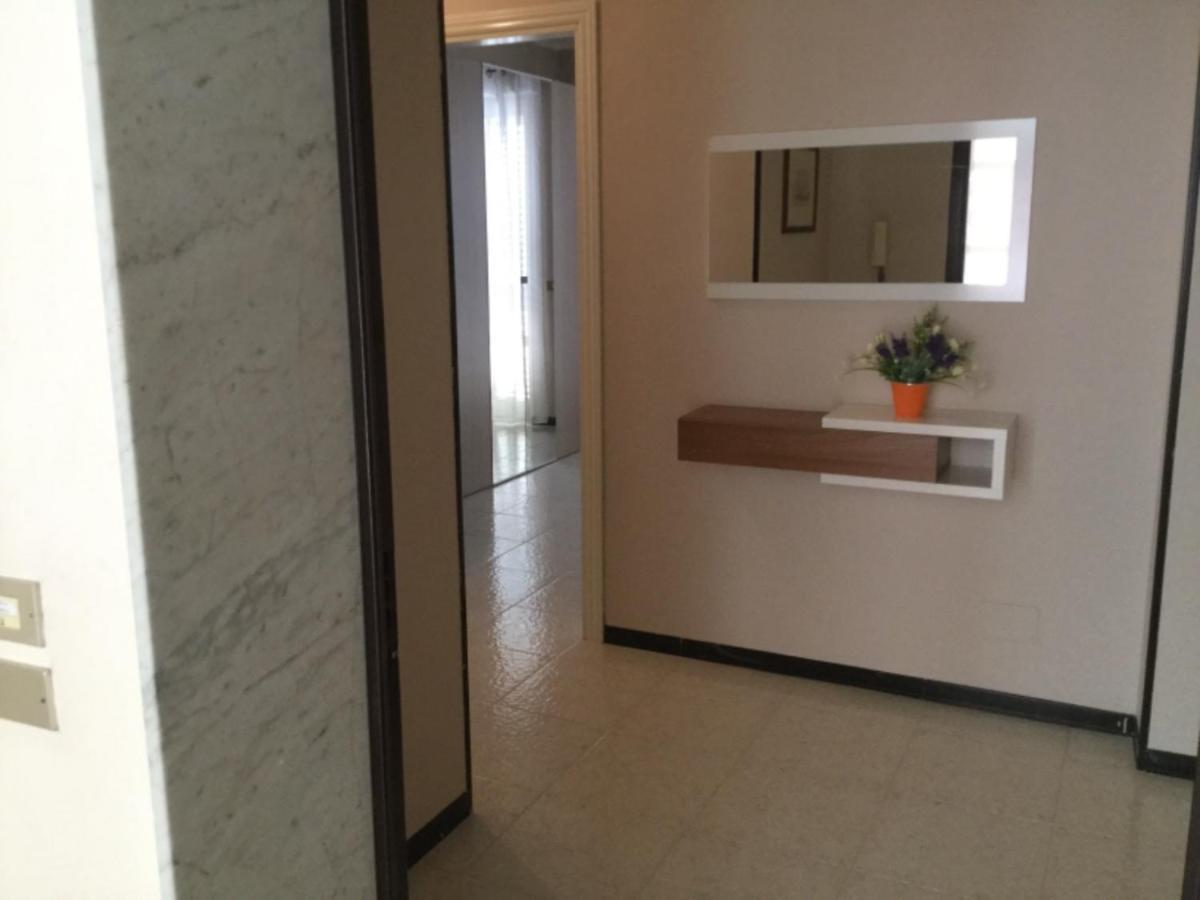 Appartamento "Rina Centro Sicilia" Pietraperzia Exteriör bild