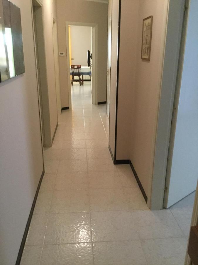 Appartamento "Rina Centro Sicilia" Pietraperzia Exteriör bild