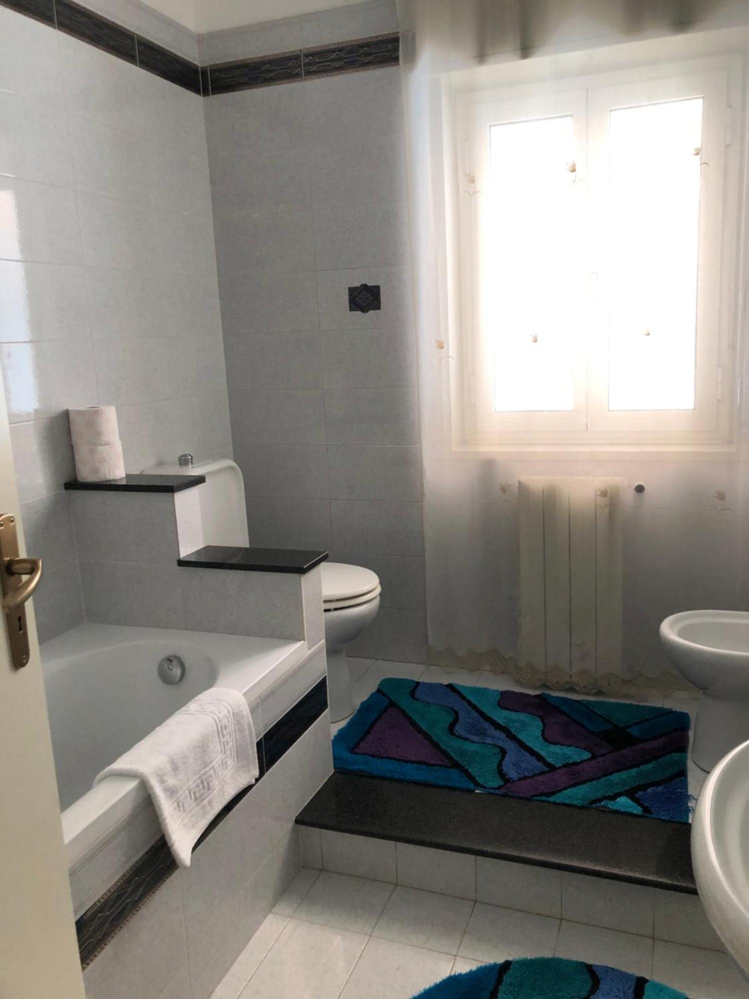 Appartamento "Rina Centro Sicilia" Pietraperzia Exteriör bild